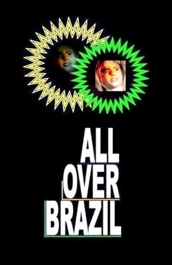 All Over Brazil