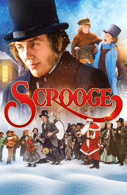 Scrooge