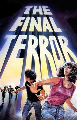 The Final Terror