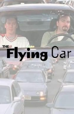 The Flying Car