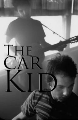 The Car Kid