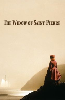 Widow of St. Pierre