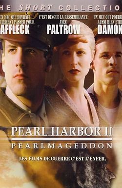 Pearl Harbor II: Pearlmageddon