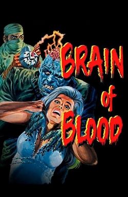 Brain of Blood