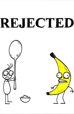 Rejected