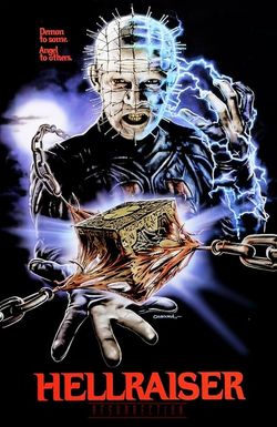 Hellraiser: Resurrection