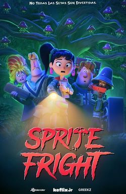 Sprite Fright