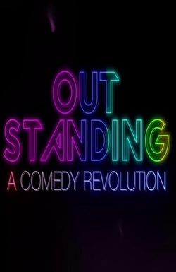 Outstanding: A Comedy Revolution