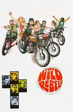 The Wild Rebels