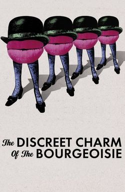 The Discreet Charm of the Bourgeoisie