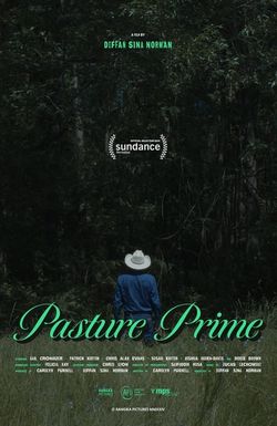 Pasture Prime