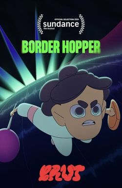 Border Hopper