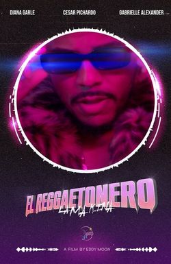 El Reggaetonero