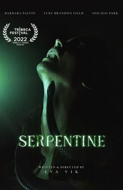 Serpentine