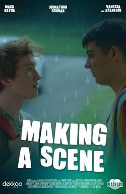 Making a Scene