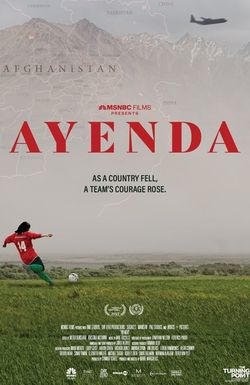 Ayenda