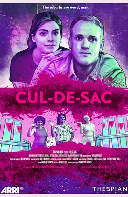 Cul-de-sac