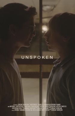 Unspoken