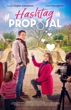 Hashtag Proposal