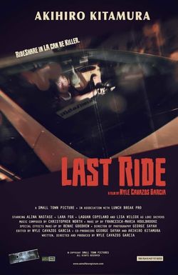 Last Ride