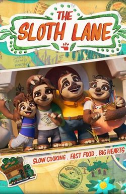 The Sloth Lane