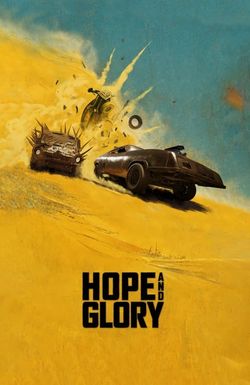 Hope & Glory