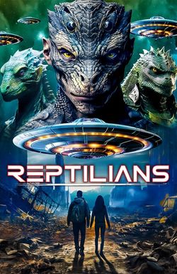 Reptilians