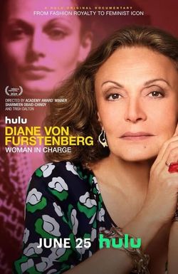 Diane von Furstenberg: Woman in Charge