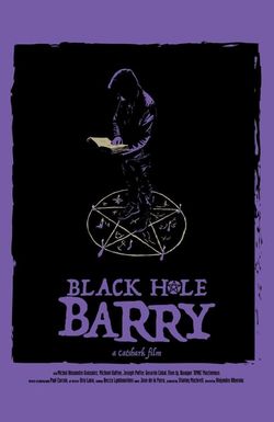 Black Hole Barry