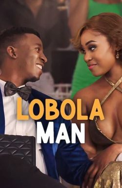 Lobola Man