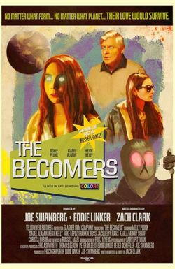 The Becomers