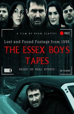 The Essex Boys Tapes