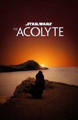 The Acolyte