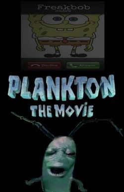 Plankton: The Movie