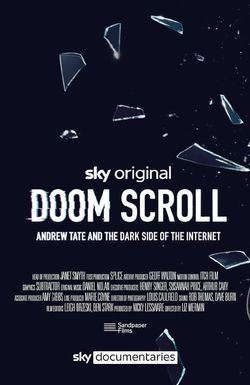 Doom Scroll: Andrew Tate and the dark side of the internet