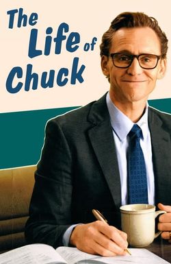 The Life of Chuck