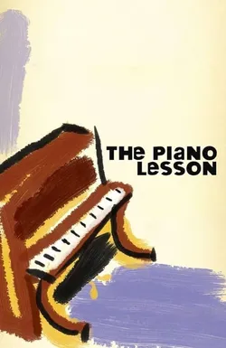 The Piano Lesson