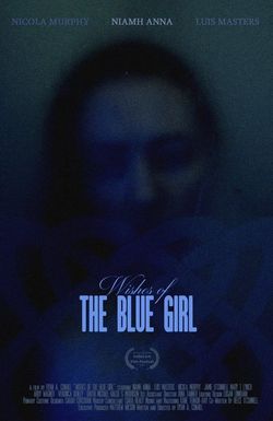 Wishes of the Blue Girl