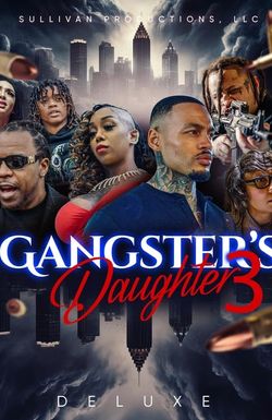 Gangster's Daughter 3