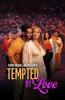 Terry McMillan Presents: Tempted by Love