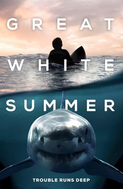 Great White Summer