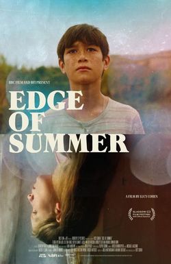 Edge of Summer