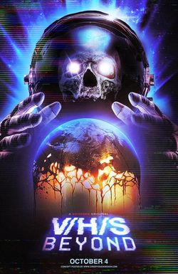 V/H/S/Beyond