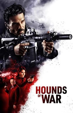 Hounds of War