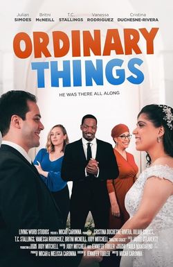 Ordinary Things