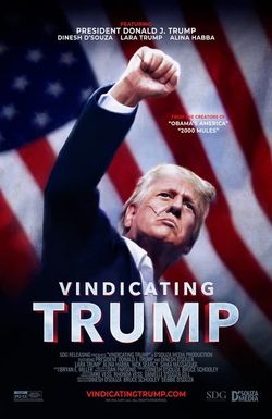 Vindicating Trump