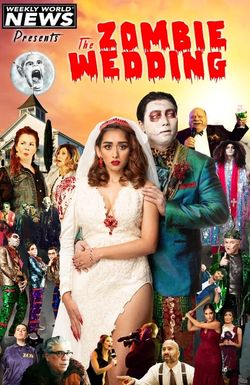 The Zombie Wedding