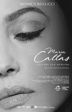 Maria Callas: Letters and Memoirs