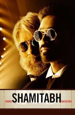 Shamitabh