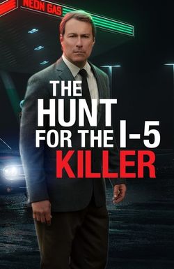 Hunt for the I-5 Killer